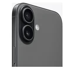 Смартфон Apple iPhone 17 512GB Black (MG6P4) - мініатюра 3