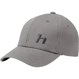 Кепка Hannah All-H Light Grey (1052-10024414HHX.01.UNI)