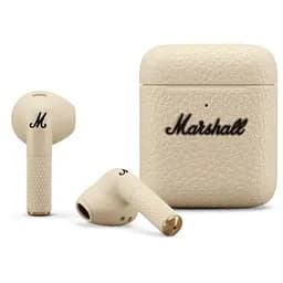 Навушники Marshall Minor 4 Brown