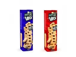 Настільна гра Mega Vega, Danko Toys - мініатюра 2