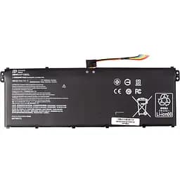 Акумулятор для ноутбуків PowerPlant ACER Aspire 5 A514-54 (AP19B5L) 15.4V 3550 mAh
