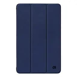 Чохол-книжка на планшет Honor Pad X9, Smart Case, blue, підставка для планшета 11.5 , шкіряний, мікрофібра, на магніті, ArmorStandart (ARM74056)