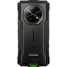 Смартфон Doogee Fire 7 4/256GB Forest Green [151126] - мініатюра 6