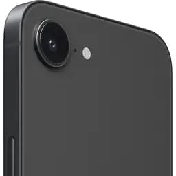 Смартфон Apple iPhone 17e 256GB Black (MHRV4) [160646] - мініатюра 4