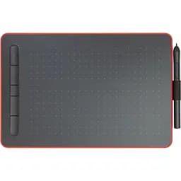 Графічний планшет HiSmart WP9620 (HS081300)