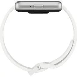 Фітнес браслет Samsung Galaxy Fit3 SM-R390 Silver (SM-R390NZSASEK) - мініатюра 4