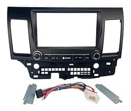 Переходная рамка Mitsubishi Lancer X AWM 881-24-115