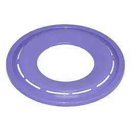 Фрисбі Tigres 23 см фіолетовий (39750 Світло-Фіолетовий)