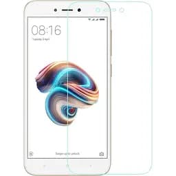 Захисне скло Mocolo 2.5D 0.33 mm Tempered Glass Xiaomi Redmi 5A