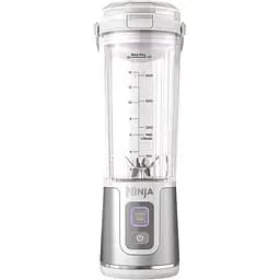 Аккумуляторный портативный блендер Ninja Blast белый (BC151EUWH)
