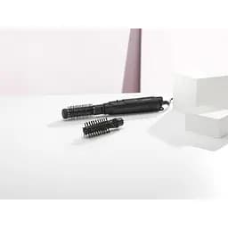 Фен-щітка Babyliss 300 Вт чорний (AS86E) - мініатюра 12