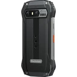 Смартфон Blackview N6000 8/256Gb Global EU Black [95790] - мініатюра 6