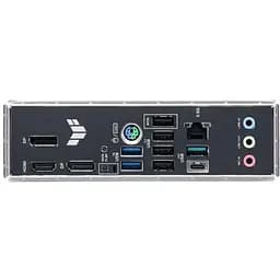Материнська плата Asus AM5 TUF Gaming B650M-E, B650, 4xDDR5, Int.Video (CPU), 4xSATA3, 2xM.2, 1xPCI-E 4.0 16x, 2xPCI-E 4.0 1x, Realtek 7. 6xUSB3.2/6xUSB2.0, HDMI/2xDP, MicroATX - мініатюра 6