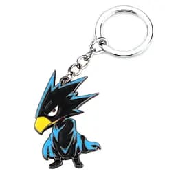 Брелок Моя геройская академия My Hero Academia Фумикаге Токоями MHA 22.11