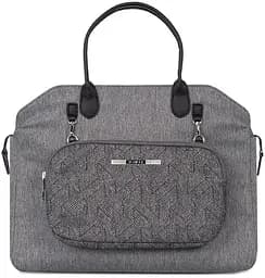 Універсальна коляска 2 в 1 Venicci Tinum Upline, Slate Grey (5905261330154) - мініатюра 6