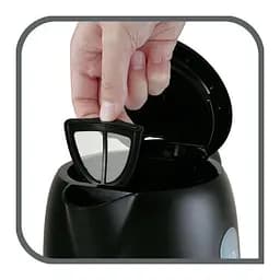 Електрочайник Tefal 1.7L KO330830 - мініатюра 7
