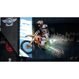 Ключ активації Microsoft Monster Energy Supercross 4 - Special Edition для Xbox One/Series - мініатюра 11