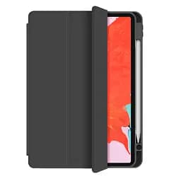 Чехол Apple iPad 10.2 2019 /10.2 2021 Wiwu Flip Case - Black
