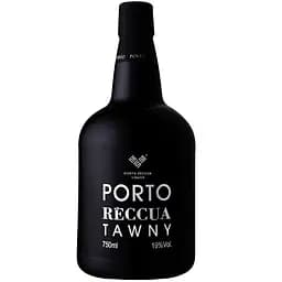 Портвейн Reccua Tawny, червоний, солодкий, 19%, 0,75 л