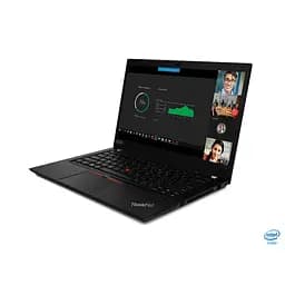 Ноутбук, Lenovo, i7-10610U CPU, 16 GB, 512 GB, Дисплей multitouch, Windows 10 Pro HU / GB, клавіатура maghiara - мініатюра 7