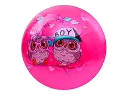 Мяч, BT-PB-0200, 70 г, 9 дюймов, животные