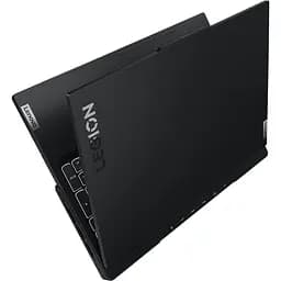 Ноутбук Lenovo Legion Pro 7 16IRX9H, Intel Core i9-14900HX, 5.8GHz, 16 WQXGA, 2.5K, 240Hz, 32GB DDR5, 5600MHz, 1TB, NVIDIA GeForce RTX 4080 12GB, Free DOS - мініатюра 7