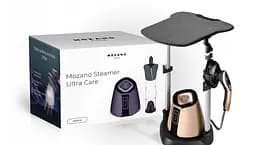 Прасувальна система Mozano 3в1 Ultra Care 2500 Вт - мініатюра 8
