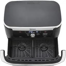 Мультипіч (аерофритюрниця) Ninja Foodi FlexDrawer AF500EU - мініатюра 6