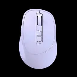 Миша бездротова Thunderobot ML103 Purple