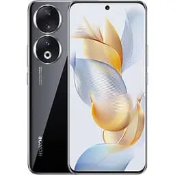 Смартфон Honor 90 8/256Gb Midnight Black [97003]