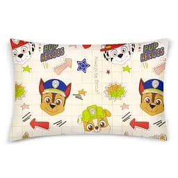 Дитяча постільна білизна Cosas PAW PATROL CS2 110х140см (PawPatrol_11Honey_140) - мініатюра 4