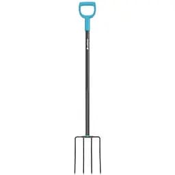 Вилы Cellfast для компоста Ideal 128 см (40-221)