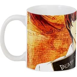 Кружка GeekLand Death Note- Лайт J.02.23