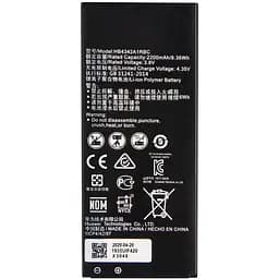 Акумулятор Huawei HB4342A1RBC для Y5 II CUN-U29