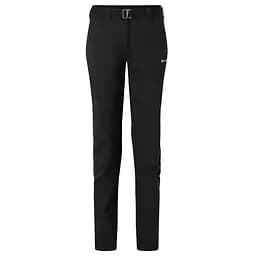 Штаны Montane Female Terra Stretch Lite Pants Regular Black S (1004-FTSLRBLAB15)