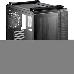 Корпус Asus TUF Gaming GT502 Plus Black (90DC0090-B19010) [134524] - мініатюра 5