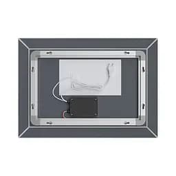 Дзеркало Mixxus Premium Cubic MR14-80x60-Reverse MP6648 - мініатюра 3