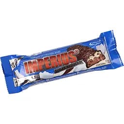 Протеиновый батончик IronMaxx Imperius Кокос 45 г