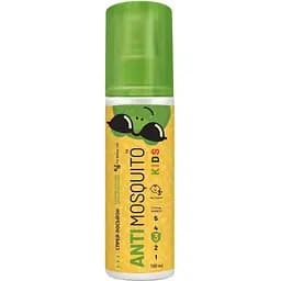 Спрей AntiMosquito для дітей від 3 років 100 мл