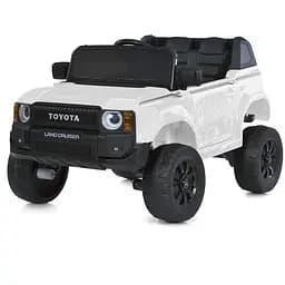 Дитячий електромобіль Bambi Джип 2155EBLR-1 24V до 30 кг