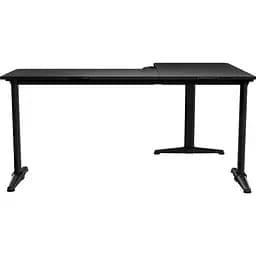 Геймерський стіл Anda Seat Wind Seeker Black (AD-D-PT-1600-01-B) - мініатюра 12