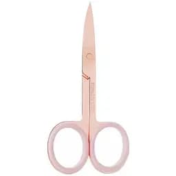 Ножиці для кутикули Avon рожеве золото