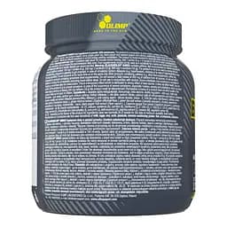 Передтренік Olimp Blackweiler Shred апельсин 480 г (Ф001640) - мініатюра 3