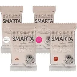 Пластика самозастигаюча Smarta