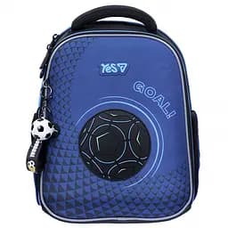 Рюкзак каркасний Yes H-100S First Goal (550214) - мініатюра 2
