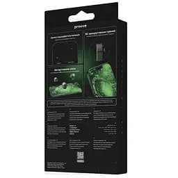 Захисне скло Proove Safe Screen Xiaomi Redmi Note 14 4G European (10pcs) - мініатюра 4