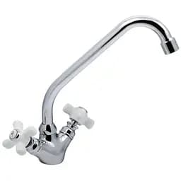 Змішувач для кухні Haiba 271 Odyssey (HB0307)