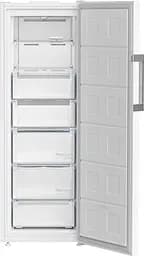 Beko Морозильна камера, 171x60x71, 260л, 1дв., A+, NF, білий - мініатюра 4