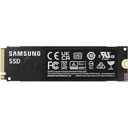 Накопичувач SSD M.2 2280 2TB 990 EVO Samsung (MZ-V9E2T0BW) - мініатюра 3
