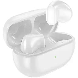 Наушники Borofone BW39 Enjoy true wireless BT headset White